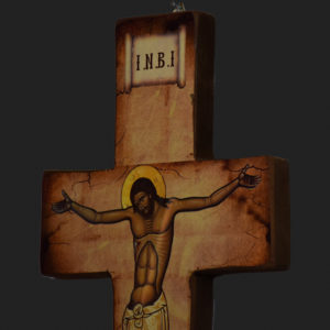 Σταυροί [ ΙΗΣΟΥΣ ΧΡΙΣΤΟΣ ΕΣΤΑΥΡΩΜΕΝΟΣ ] www.agiotexnimata.gr Ηλεκτρονικό Κατάστημα